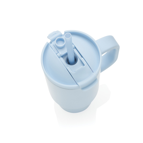 Cruiser RCS genanvendt kompakt Leakproof tumbler 480ML