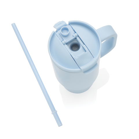Cruiser RCS genanvendt kompakt Leakproof tumbler 480ML