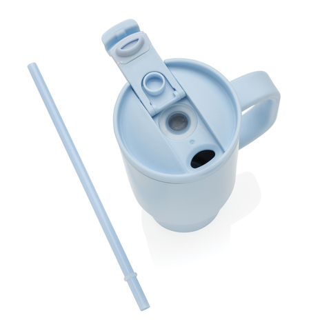Cruiser RCS genanvendt kompakt Leakproof tumbler 480ML