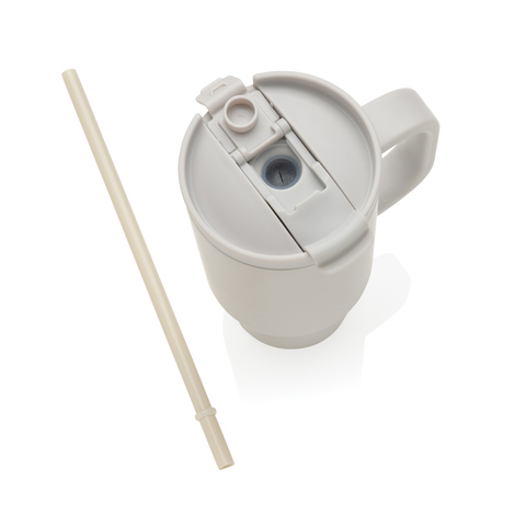 Cruiser RCS genanvendt kompakt Leakproof tumbler 480ML