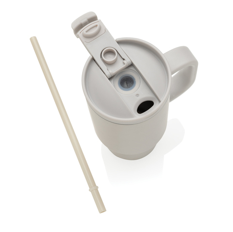 Cruiser RCS genanvendt kompakt Leakproof tumbler 480ML