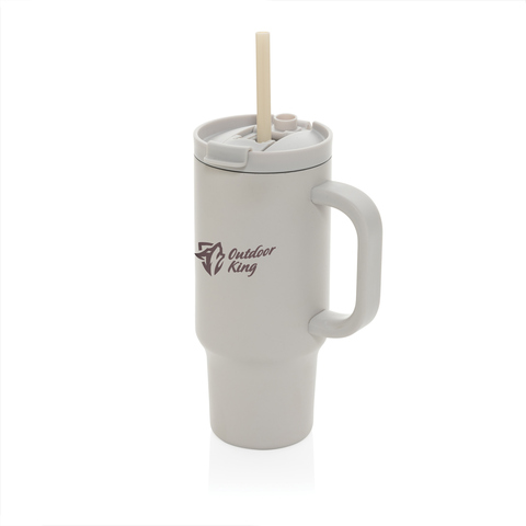 Cruiser RCS genanvendt kompakt Leakproof tumbler 480ML