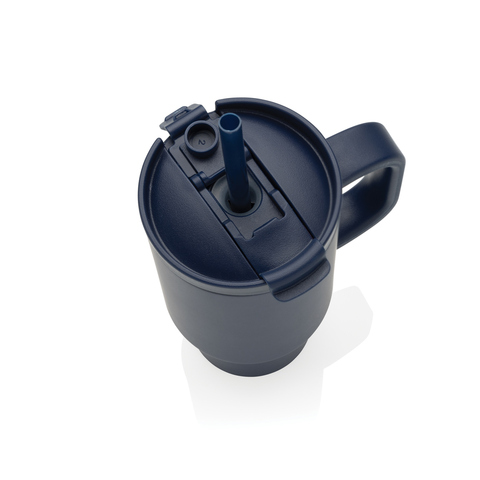 Cruiser RCS genanvendt kompakt Leakproof tumbler 480ML
