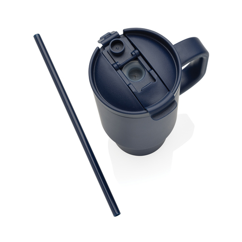 Cruiser RCS genanvendt kompakt Leakproof tumbler 480ML