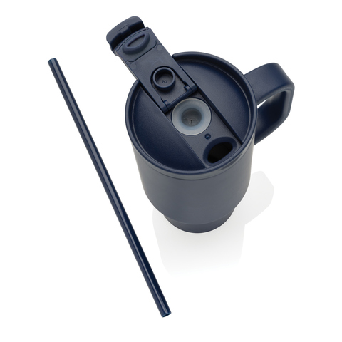 Cruiser RCS genanvendt kompakt Leakproof tumbler 480ML