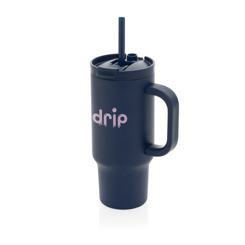 Cruiser RCS genanvendt kompakt Leakproof tumbler 480ML