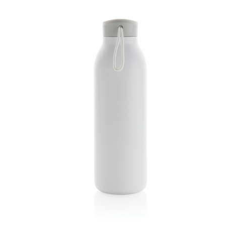 Avira Avior RCS Re-stålflaske 500 ML-Hvid
