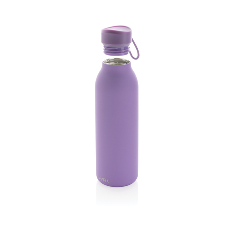 Avira Avior RCS Re-stålflaske 500 ML-Lilla