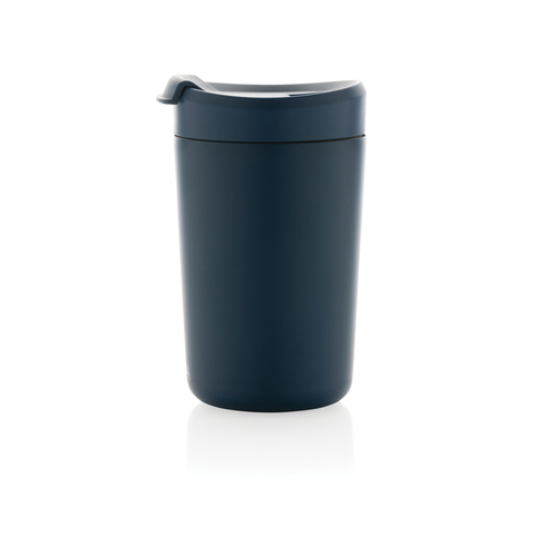 Avira Alya 300 ML. RCS Re-stål tumbler-Marineblå