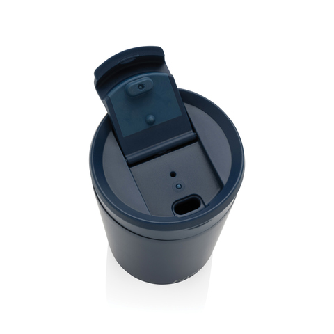 Avira Alya 300 ML. RCS Re-stål tumbler-Marineblå