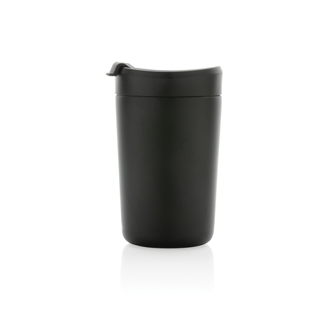 Avira Alya 300 ML. RCS Re-stål tumbler-Sort