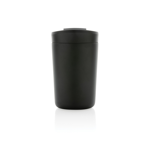 Avira Alya 300 ML. RCS Re-stål tumbler-Sort