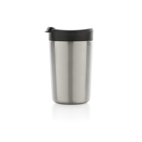 Avira Alya 300 ML. RCS Re-stål tumbler-Sølv