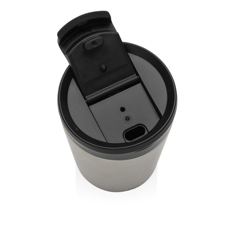 Avira Alya 300 ML. RCS Re-stål tumbler-Sølv