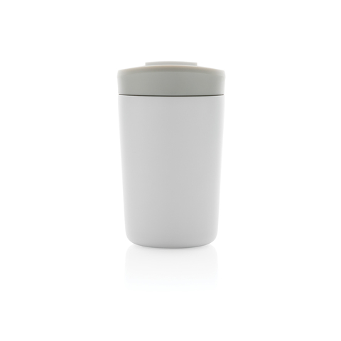 Avira Alya 300 ML. RCS Re-stål tumbler-Hvid