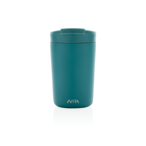 Avira Alya 300 ML. RCS Re-stål tumbler-Turkis