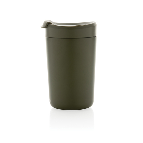 Avira Alya 300 ML. RCS Re-stål tumbler-Grøn