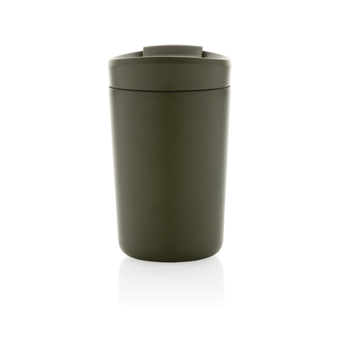 Avira Alya 300 ML. RCS Re-stål tumbler-Grøn