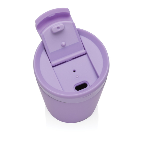 Avira Alya 300 ML. RCS Re-stål tumbler-Lilla