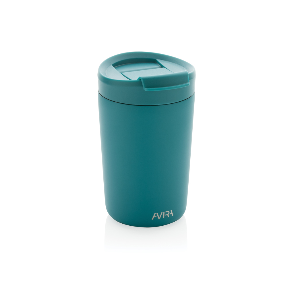 Avira Alya 300 ML. RCS Re-stål tumbler-Turkis