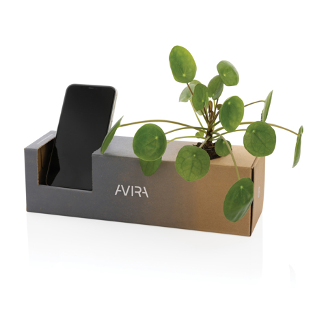 Avira Atik 500ML RCS genanvendt PET flaske
