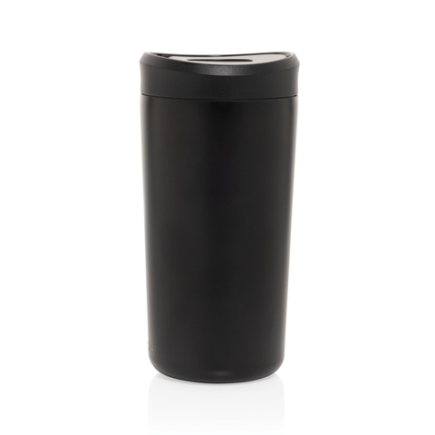 Avira Alix RCS re-stål click tumbler 400 ML-Sort