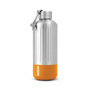 Black+Blum stor explorer isoleret flaske 850 ml - Orange