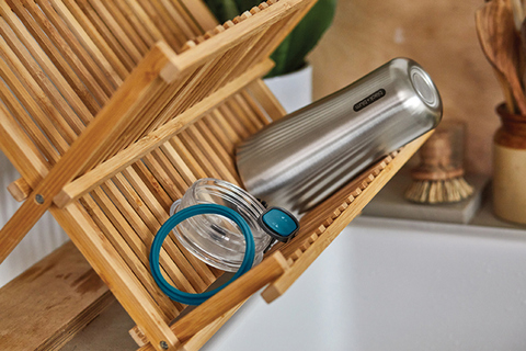 Black+Blum Isoleret rejsetumbler 600 ml