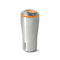 Black+Blum Isoleret rejsetumbler 600 ml - Orange