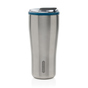 Black+Blum Isoleret rejsetumbler 600 ml - Turkis