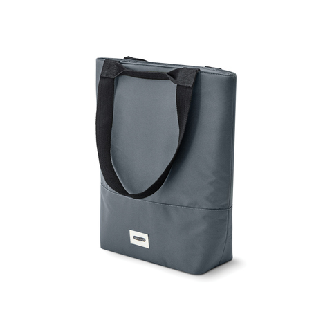 Black+Blum 16L isoleret tote/køletaske-Grå