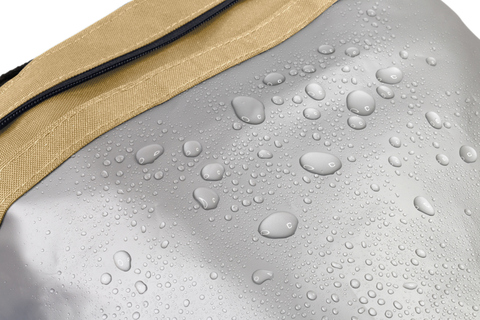 Black+Blum 16L isoleret tote/køletaske-Creme