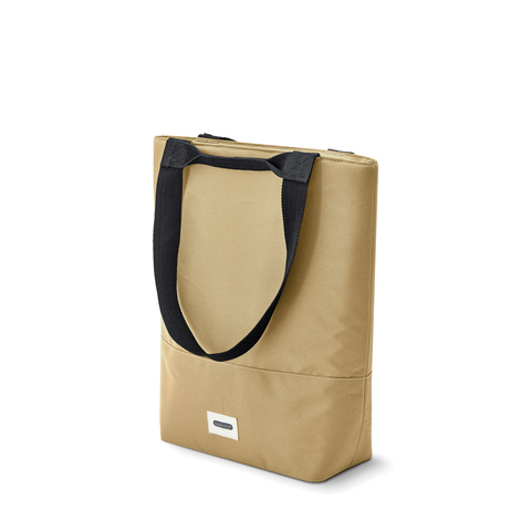 Black+Blum 16L isoleret tote/køletaske-Creme