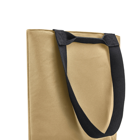 Black+Blum 16L isoleret tote/køletaske-Creme