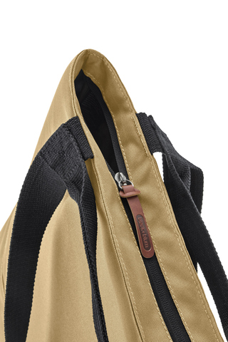 Black+Blum 16L isoleret tote/køletaske-Creme