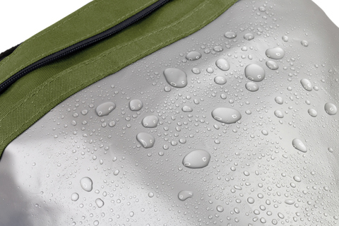 Black+Blum 16L isoleret tote/køletaske-Grøn