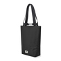 Black+Blum 16L isoleret tote/køletaske - Sort