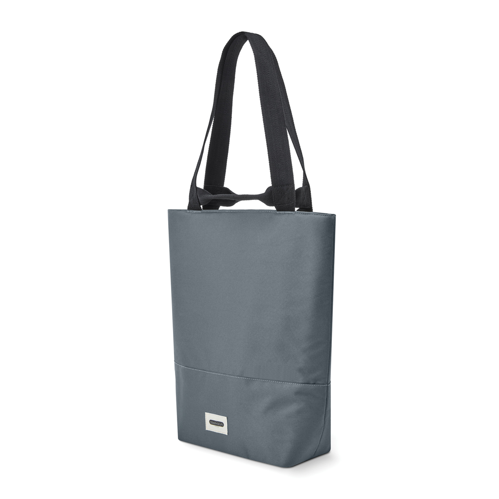 Black+Blum 16L isoleret tote/køletaske-Grå