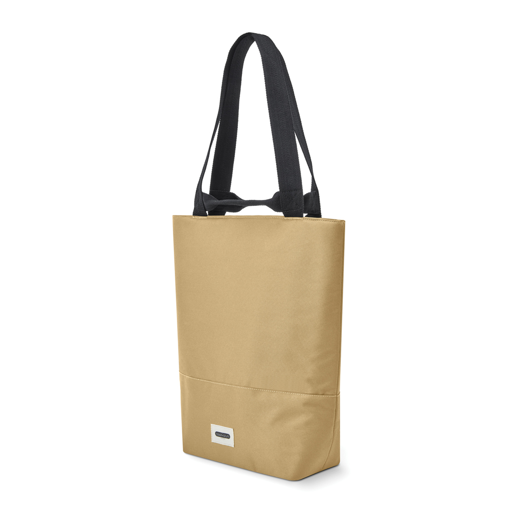 Black+Blum 16L isoleret tote/køletaske-Creme