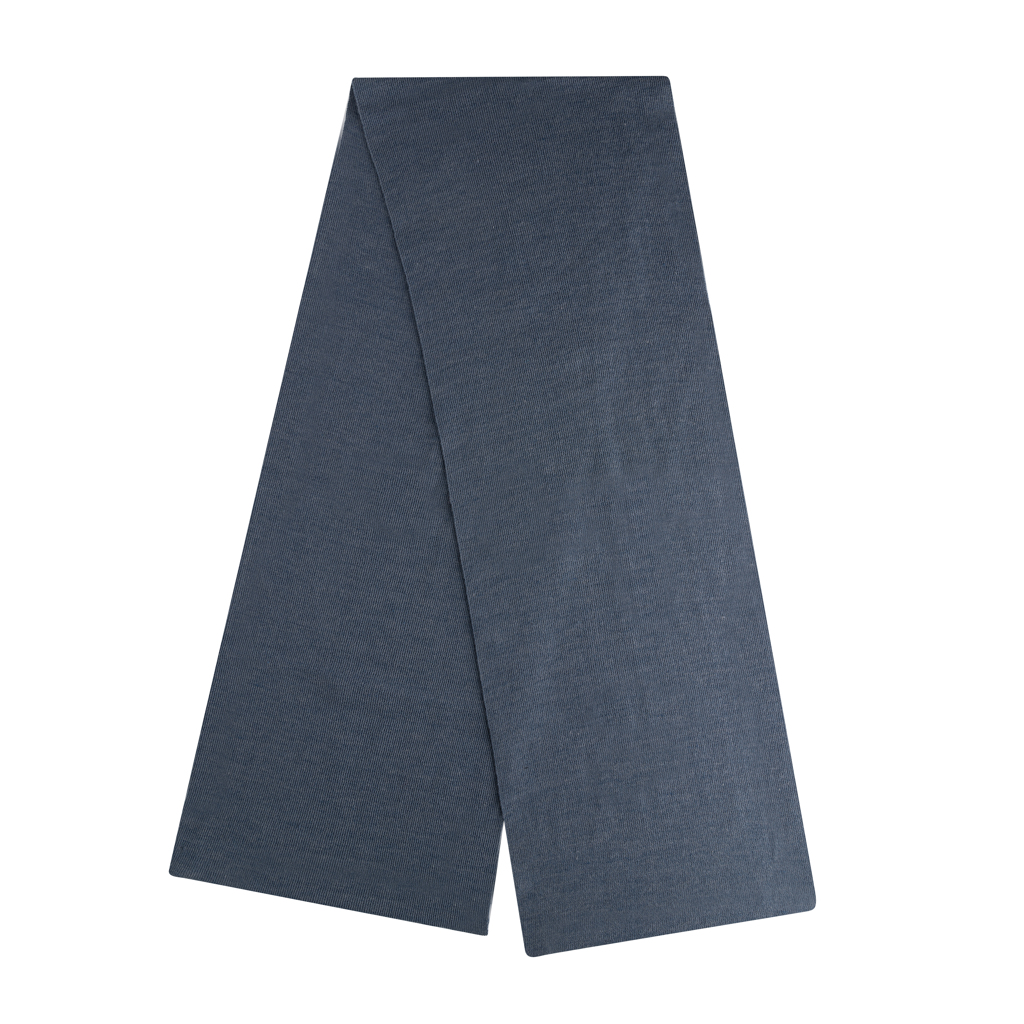 Elles AWARE™ Polylana® tørklæde 180x30cm, sort-Salvie