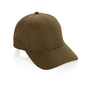 Impact AWARE™ RPET 6 panel sports cap - Grøn