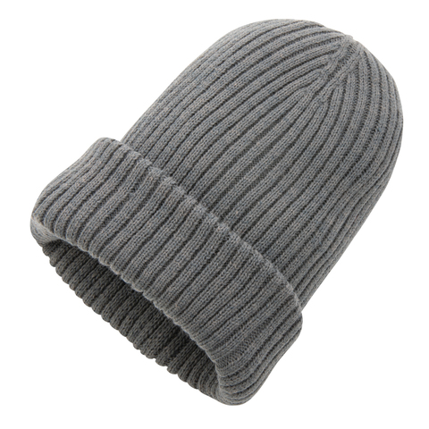 Impact AWARE™ Polylana® dobbeltstrikket hue-Grå