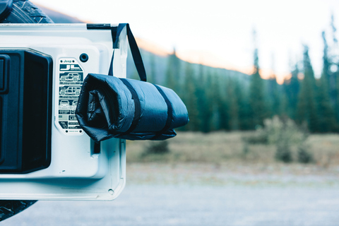 Impact AWARE™ Picnic Tæppe - rPET