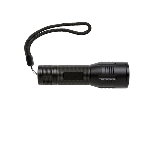 3W medium CREE lygte-