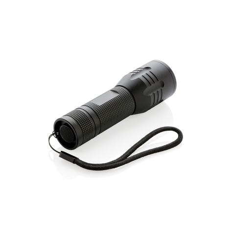 3W medium CREE lygte-