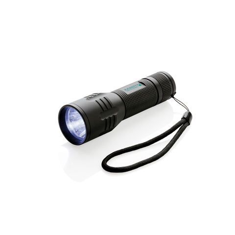 3W medium CREE lygte-