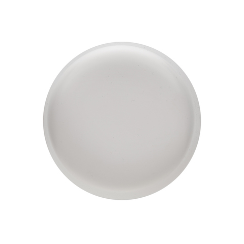 Zenic RCS opladelig USB bordlampe af genanvendt plast-Hvid