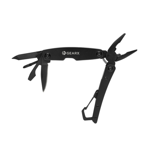 Gear X mini multi tool-