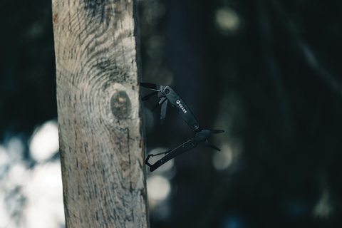 Gear X mini multi tool