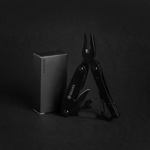Gear X mini multi tool-